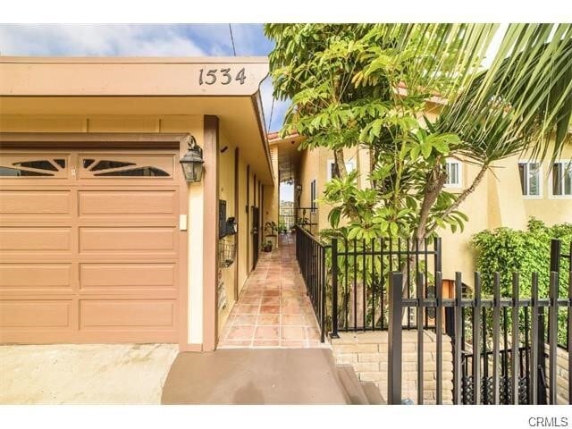 Photo - 1534 Buena Vista Condo Unit B