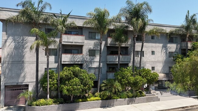 Executive House - Executive House