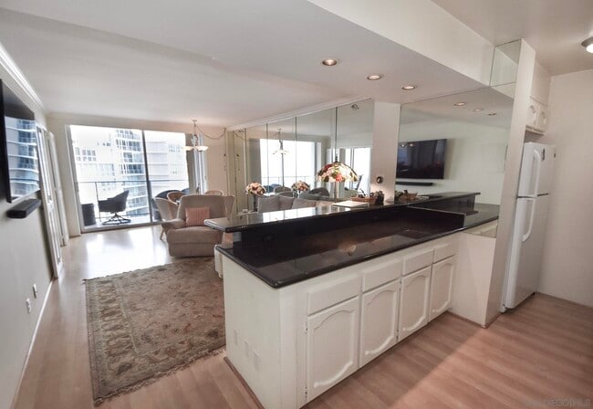 Photo - 1810 Avenida Del Mundo Unit 1201