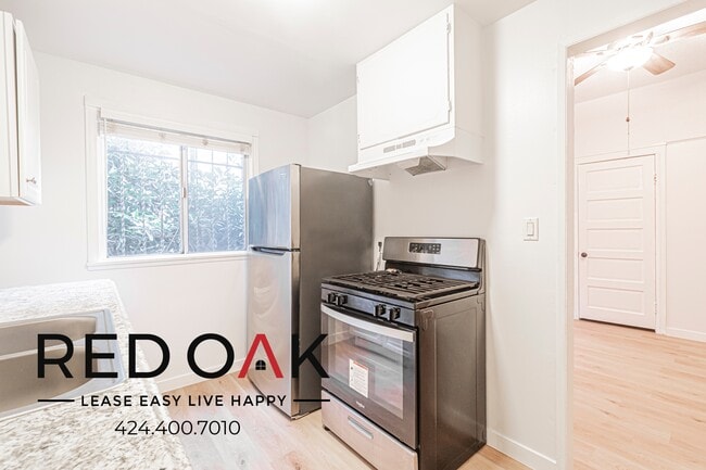 Photo - 2200 Toberman St Unit 4