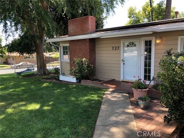 Photo - 727 E Palm Ave