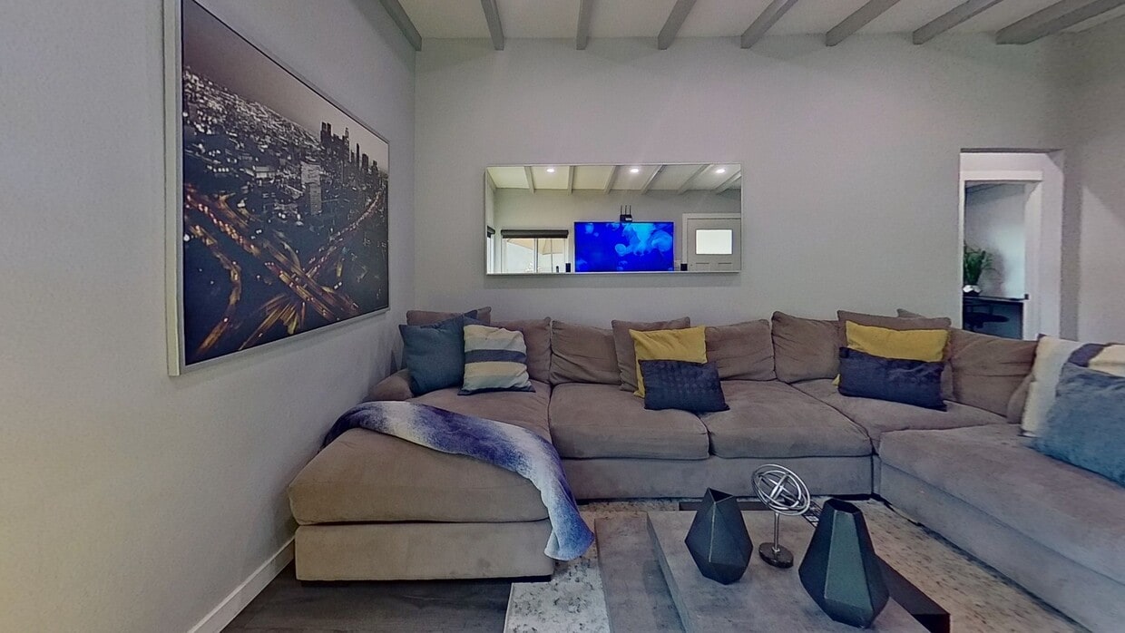 3D Tour - 3741 Woolwine Dr House