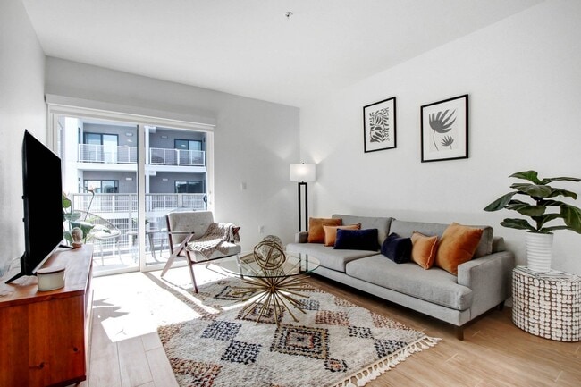 Photo - Watermark Apartments