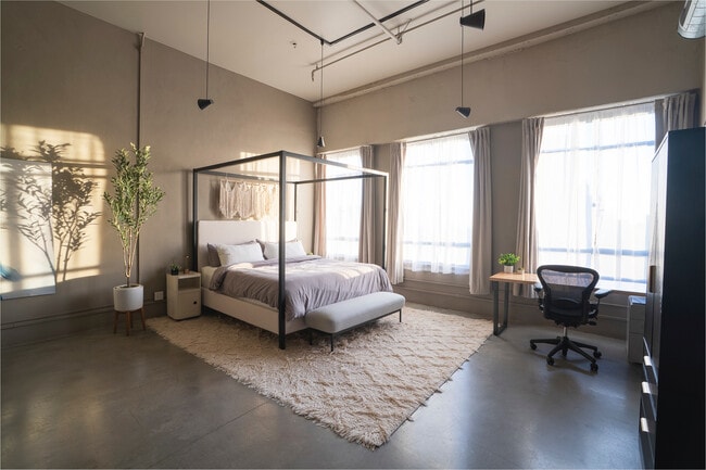 Photo - 849 S Broadway Unit 1204