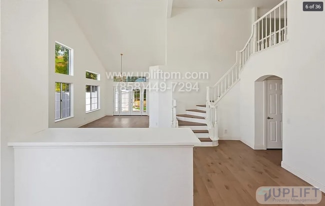 Photo - Spacious 4-Bedroom, 3-Bath Home Just Minut...