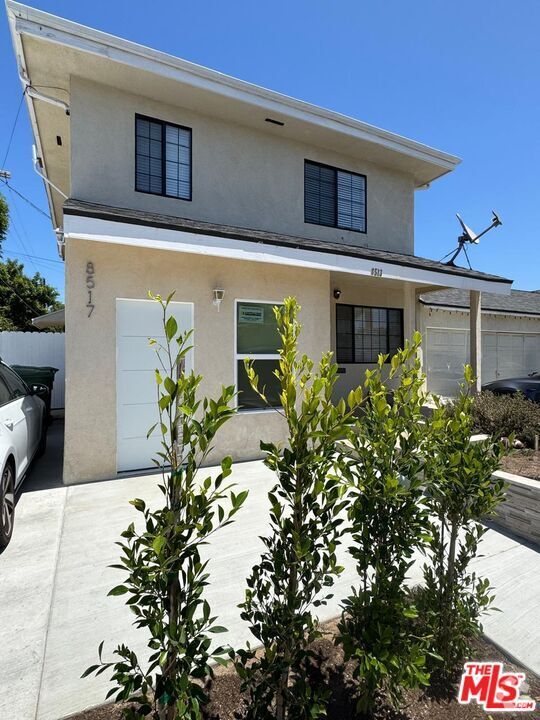 Building Photo - 8517 Reading Ave Rental