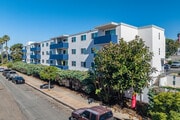 View from Street - Aeon Heidi Street Apartments