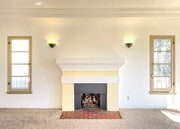 living - 1015 S Stanley Ave Apartment Unit 1015
