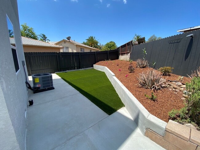 Photo - 4BD/2BA  with Large Upstairs Balcony!