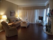 Another view of Living room - 555 Lands End Way Condo Unit 209