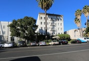 Building - North Kingsley