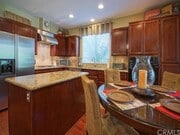 Open Kitchen - 14066 Glendale Ct House
