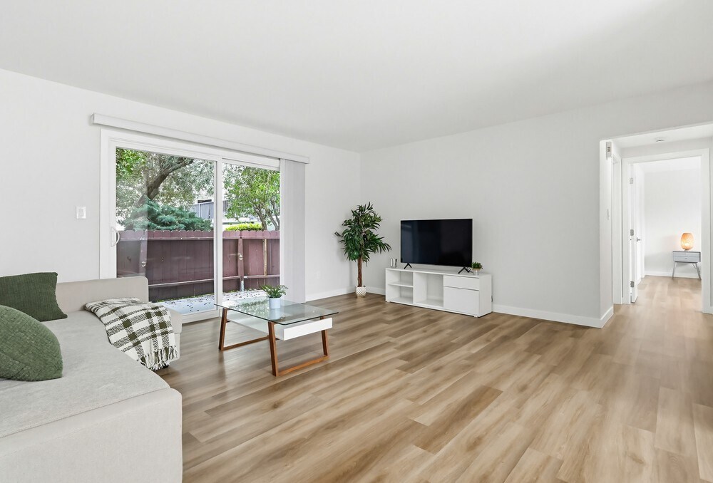 Floor Plan - Barbara 2X2