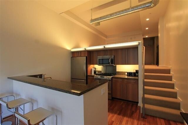 Photo - ICON Loft Available April 1st! Unit 337