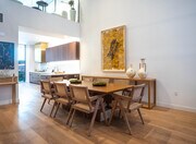 3BR, 3BA-2624 SF - The Harland West Hollywood