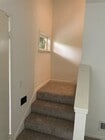 Stairwell - 10662 Wilkins Ave Townhome