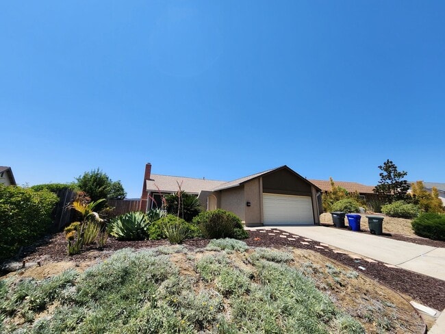 Poway - View Lot - Single Story House - Poway - View Lot - Single Story House