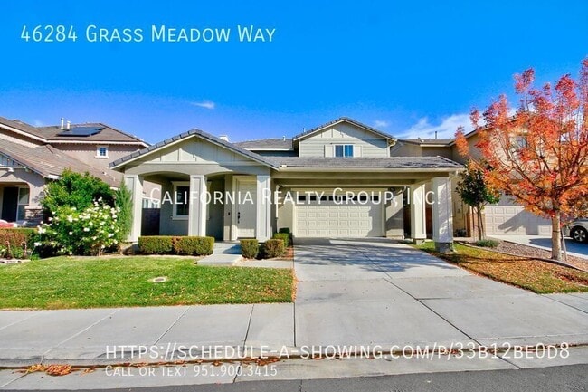 Building Photo - 46284 Grass Meadow Way