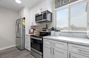 Photo - 2 BED/2 BATH CONDO IN THE HEART OF CLAIREMONT Unit 1