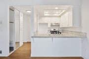 Photo - Updated studio - available now Condo Unit 202