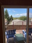 Living Room View - 507 N Helberta Ave Unit Lower