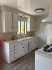 kitchen - 3430 W 170th St Apartment Unit 4
