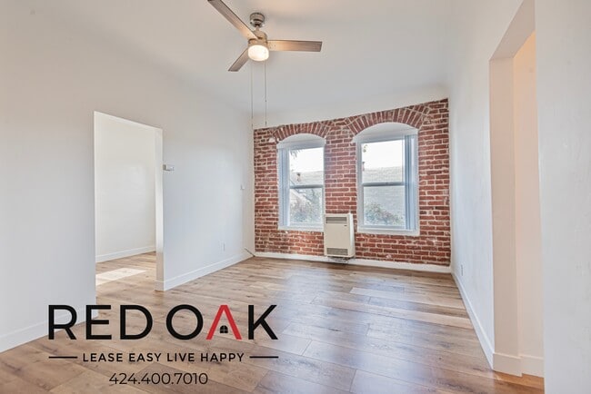 Photo - 974 S Gramercy Pl Condo Unit 302