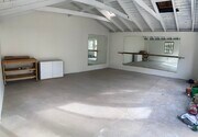 Garage/Studio - 11147 La Maida St