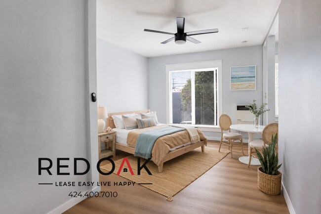 Photo - 2908 San Pedro St Unit 2908 A
