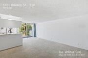 Photo - 6151 Orange St Unit 310