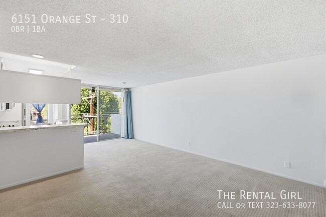 Photo - 6151 Orange St Unit 310