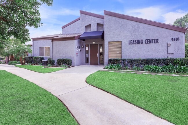 Photo - Heritage Park Alta Loma Senior Apartments