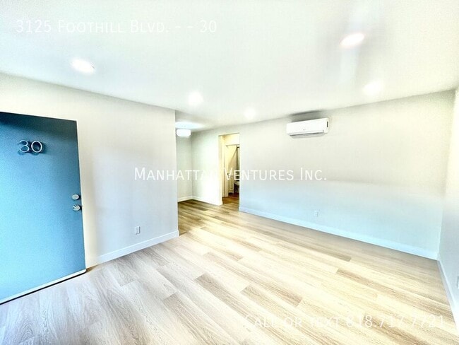 Building Photo - 3125 Foothill Blvd Unit 30