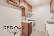 Photo - 4651 Cahuenga Blvd Unit 211