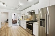 Photo - 1220 Manning Ave Townhome