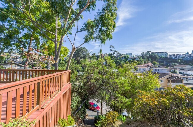 Building Photo - Reynard Way Unit #C Rental