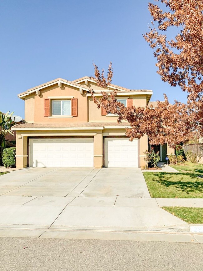 Photo - Large 4 bedroom + LOFT Home in Murrieta Fo...