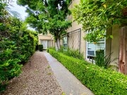 Photo - Charming Large 1 Bed with a Huge Private Patio Unit 815 N Croft Ave ACTIVE