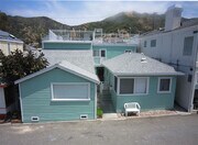 rear upper left unit available - 338 Eucalyptus Ave Unit B