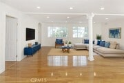 Photo - 1610 N Hoover St Townhome