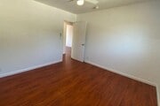 Bedroom 2 - 4049 Garden Ave Apartments