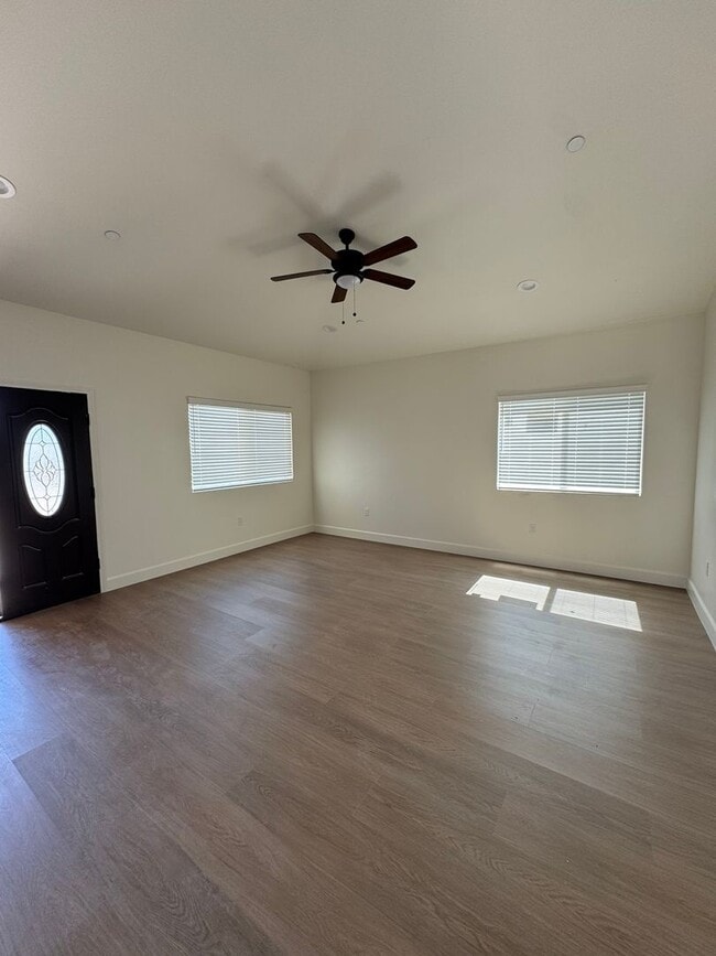 Photo - Affordable Housing Welcome