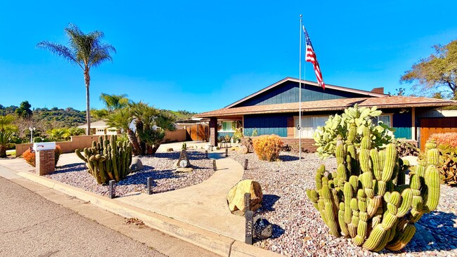 Building Photo - Darling Open Studio Layout Guest Home unit on Lush and Beautifully Landscaped Private Property in...