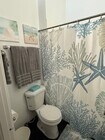 Full bath - 312 Rosecrans St Apartments Unit 312