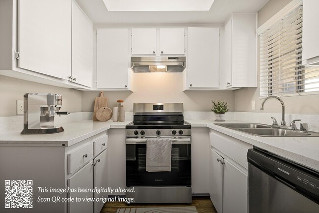Photo - ORO Apartments
