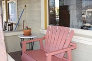 front porch - 3028 8th Ave Apartments Unit 3028