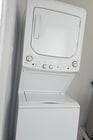 Staged photo of washer and dryer - 1518 W 85th St Apartments Unit 1