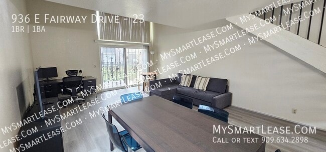 Photo - 936 E Fairway Dr Unit 23