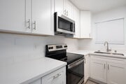 Photo - Golden Pacific Apartments