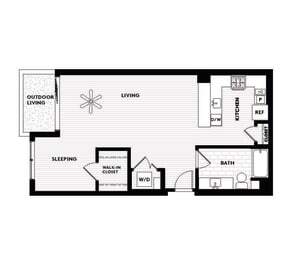 Floor Plan - F2